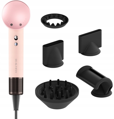 Picture of SUSZARKA DO WOSÓW BEAUTIFLY DRYFINITI ROSE