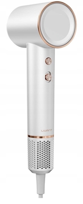 Attēls no Suszarka do wosów UWANT H100 z dyfuzorem - biaa