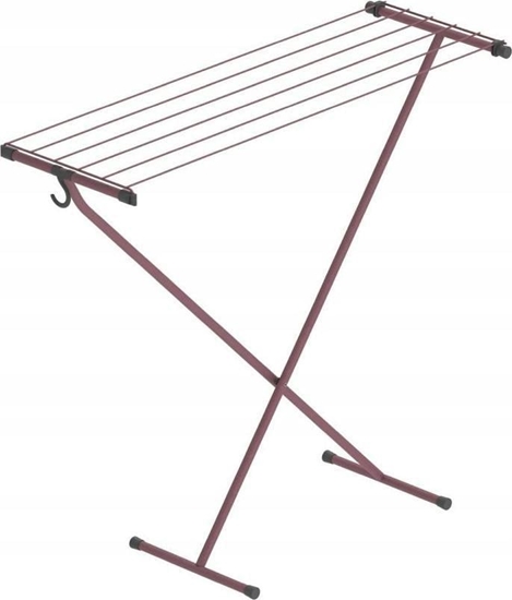 Picture of Suszarka na pranie Rorets Rorets Suszarka Na Bielizn Comapct Rose 2918-70000..