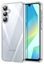 Изображение Swissten Clear Jelly Case for Samsung Galaxy A17 4G/5G