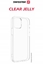 Picture of Swissten Clear Jelly Case for Xiaomi Redmi Note 14 Pro 5G
