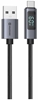 Picture of Swissten LCD Cable USB - USB-C 1m