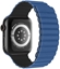 Picture of Swissten Silicone Magnetic Band for Apple Watch 42 / 44 / 45 / 49 mm