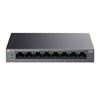 Picture of Switch|TP-LINK|LS108GP|PoE+ ports 8|LS108GP
