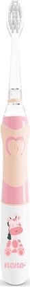 Picture of Szczoteczka Neno Fratelli Pink Pink
