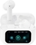 Attēls no T600 TWS ausins STREETZ , su LCD, ANC ir ENC, baltos / T600-WHT / 6612113