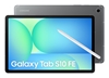 Picture of TABLET GALAXY TAB S10 FE 256G/WIFI GREY SM-X520 SAMSUNG