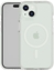 Изображение Tech21 EvoCrystal Case MagSafe for iPhone 15 Green