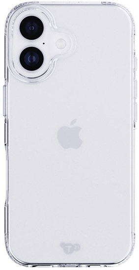 Picture of Tech21 EvoLite Case MagSafe for iPhone 17 Clear