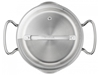Picture of Tefal DUETTO+ G7196455 saucepan 10 L Round Stainless steel
