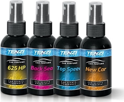 Picture of Tenzi PERFUMOWANY ODWIEACZ W ATOMIZERZE TOP SPEED 0.1L
