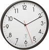 Picture of TFA 60.3537.01 radio wall clock