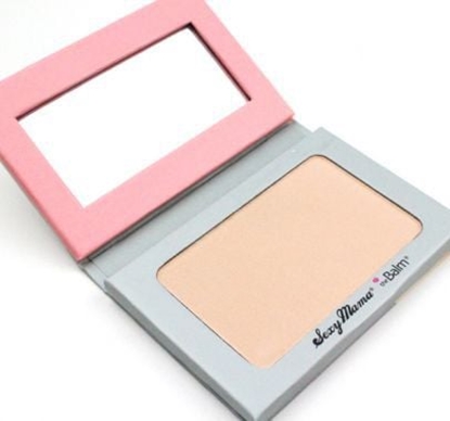 Attēls no The Balm Sexy Mama Anti-Shine Translucent Powder W 7.08g