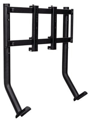 Attēls no Thermaltake GSC-R3M-MDSLBB-01 uchwyt / stojak do monitorów 127 cm (50") Czarny