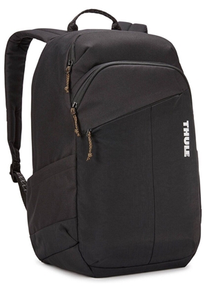 Picture of Thule Campus TCAM-8116 Black backpack Nylon, Polyester