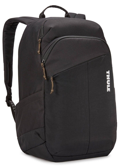 Picture of Thule Campus TCAM-8116 Black backpack Nylon, Polyester
