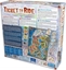 Picture of Ticket to Ride Northern Lights strategy game