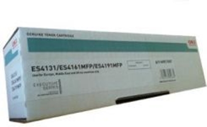 Picture of Toner OKI Black Orygina  (44917607)