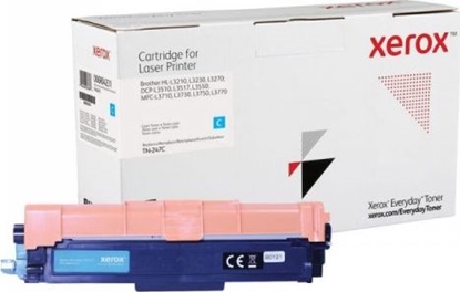 Attēls no Toner Xerox Cyan Zamiennik TN-247 (006R04231)