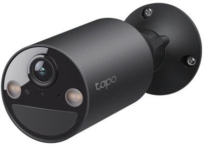 Picture of TP-Link Tapo C411 Kula (ksztat) Kamera bezpieczestwa IP Zewntrzna 2304 x 1296 px Sufit / ciana