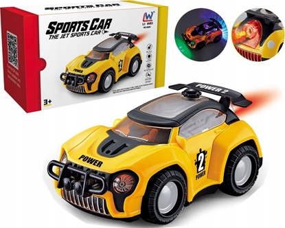 Attēls no Trifox Auto sportowe bum&go MIX