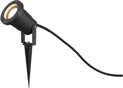 Picture of Trio Supek ogrodowy grafitowy IP65 Trio Ubangi 800260142