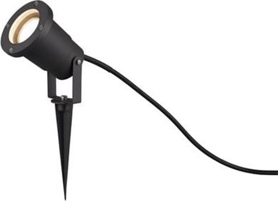 Picture of Trio Supek ogrodowy grafitowy IP65 Trio Ubangi 800260142