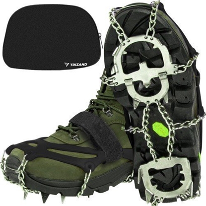 Picture of Trizand Raki na buty/ kolce antypolizgowe r. M Trizand