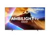 Picture of TV Set|PHILIPS|48 "|4K Ultra HD|3840 x 2160 pixels|Flat|16:9|OLED|48OLED770/12