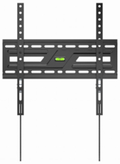 Изображение Tv stiprinājums Gembird TV wall mount (fixed) 32”-75”