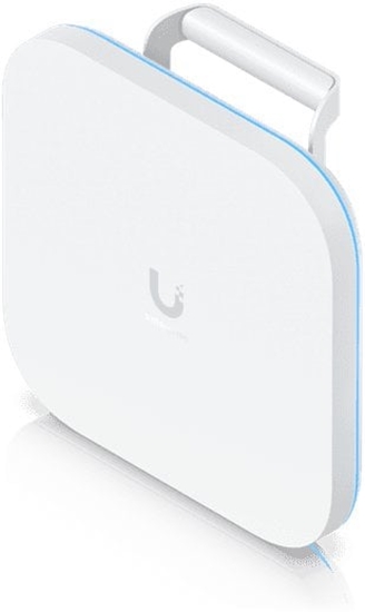 Изображение Ubiquiti Wireless AP WIFI7  BE9200  4x4  Outdoor  10 GbE  UniFi  E7-Campus