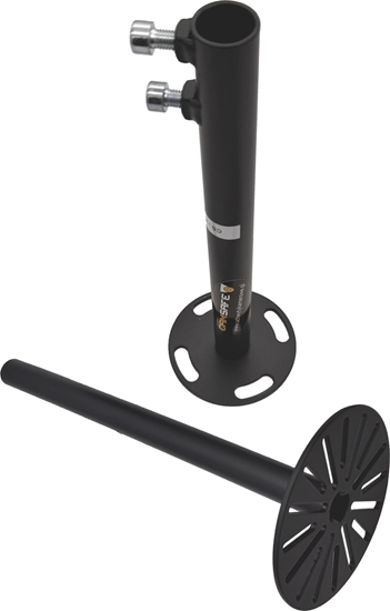 Picture of Uchwyt Camsafe CS30-PSO antracyt