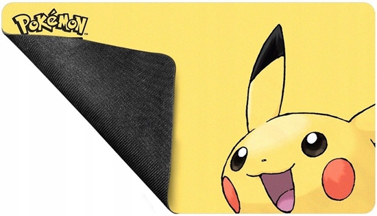 Picture of Ultra Pro: Pokémon - Playmat - Pikachu (2025)