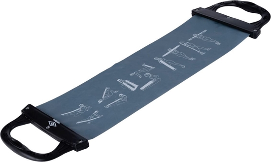 Picture of Umbro Tama oporowa fitness Light UMBRO uni