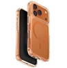 Изображение UNIQ LifePro Xtreme Case for iPhone 17 Pro Magclick Charging Orange
