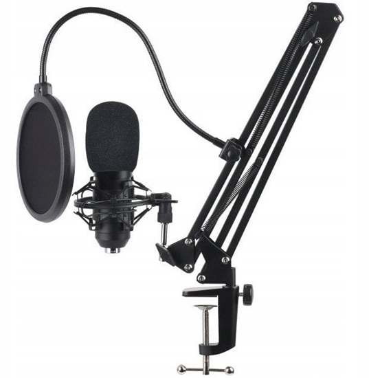 Изображение USB Streaming Microphone Kit