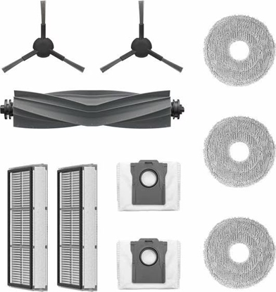 Attēls no Vacuum Cleaner Accessory|DREAME|Accessories Kit|For L10s pro Ultra/X30 Ultra/L30 Pro ULtra/L10s Ultra Gen2/E30 Ultra/L30s Ultra/L40 Ultra AE/L40 Ultra CE/D20 Ultra/GoVac 500|RAK35