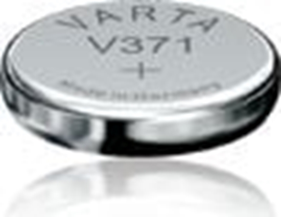 Picture of Varta Bateria Watch do zegarków SR69 30mAh 1 szt.