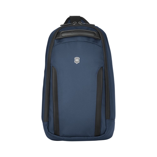 Picture of VICTORINOX ALTMONT PROFESSIONAL TABLET SLING, Navy Blue