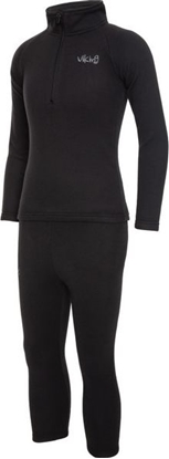 Attēls no Viking Bielizna Viking Arctis Polartec Fleece (Kids set) - 500/21/9522