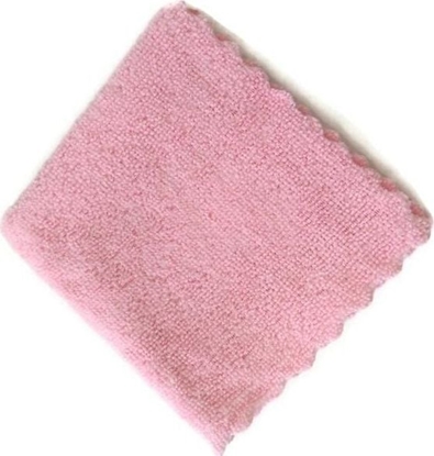 Изображение Vileda Vileda cierka MicroTuff Easy Czerwona 162712 Vileda Proffesional