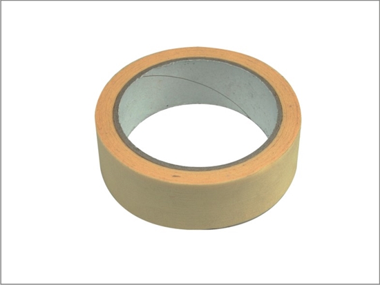 Изображение Vorel Tama papierowa samoprzylepna maskujca 19mm x 25m 75270