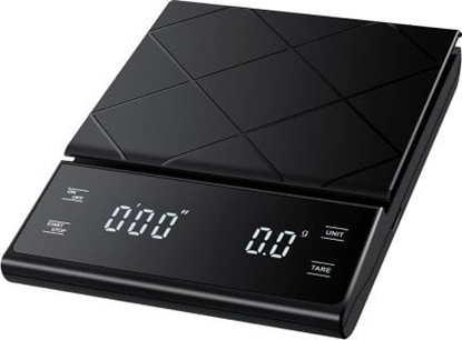 Picture of Waga kuchenna ExtraLink EXTRALINK HOME WAGA DO KAWY WYWIETLACZ LCD C1