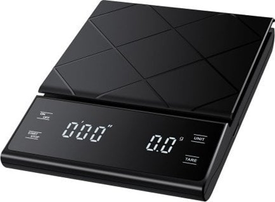 Picture of Waga kuchenna ExtraLink EXTRALINK HOME WAGA DO KAWY WYWIETLACZ LCD C1