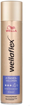 Picture of Wella Wellaflex Lakier do wosów 250ml