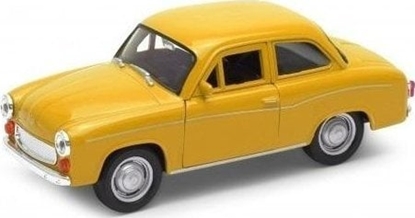 Attēls no Welly FSM Syrena 105 1:39 óta WELLY