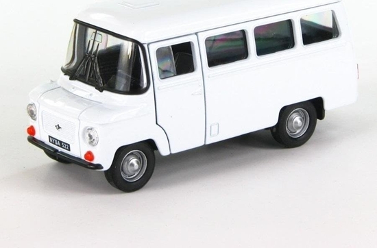 Picture of Welly FSO Nysa 522 1:39 biaa WELLY