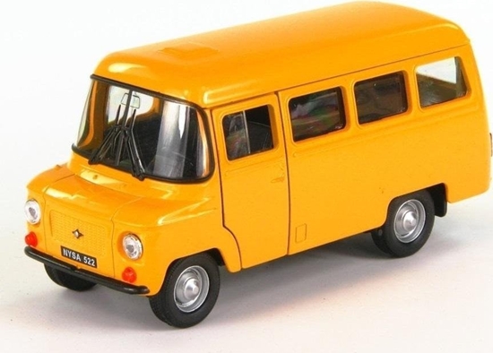 Picture of Welly FSO Nysa 522 1:39 óta WELLY