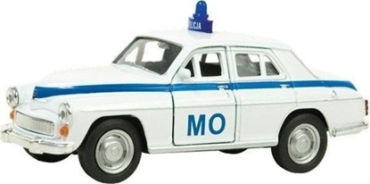 Attēls no Welly FSO Warszawa 224 1:39 MO biaa WELLY