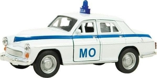 Picture of Welly FSO Warszawa 224 1:39 MO biaa WELLY